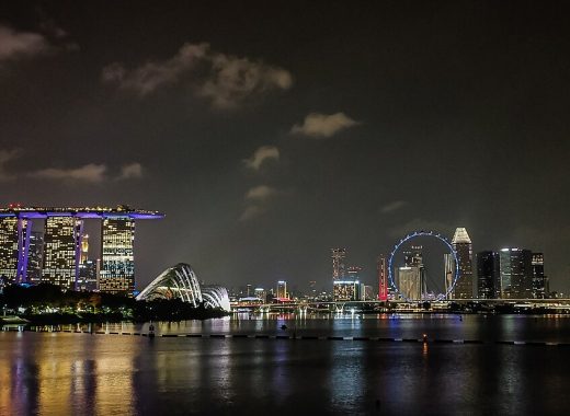 Hidden Corners of Singapore That Showcase the City's Unexpected Side