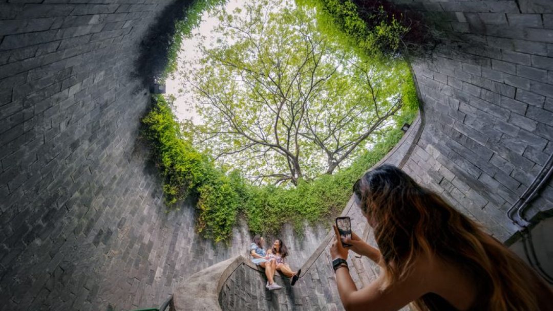 Why Singapore's Outdoor Experiences Are Changing Visitor Perceptions
