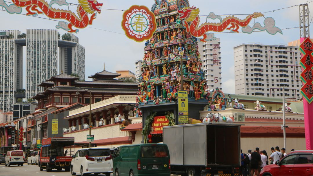 Exploring Singapore Through Local Stories, Hidden Experiences and Cultural Connections
