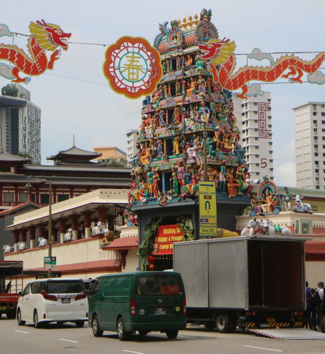 Exploring Singapore Through Local Stories, Hidden Experiences and Cultural Connections