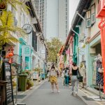 Great Places in Singapore to Shop for Local Designer Brands and Independent Labels