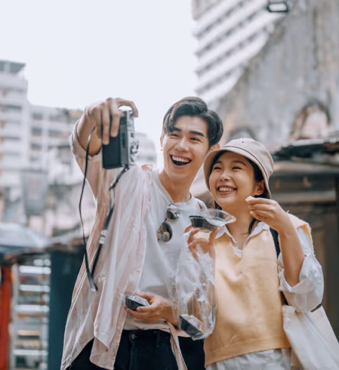 How Travellers Are Balancing Budget, Location and Convenience in Singapore