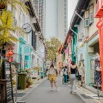 Solo Travel Is Creating New Opportunities for Urban Hotels in Singapore