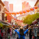 How to Spend a Perfect Weekend in Singapore